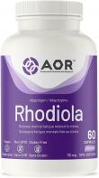 AOR Rhodiola